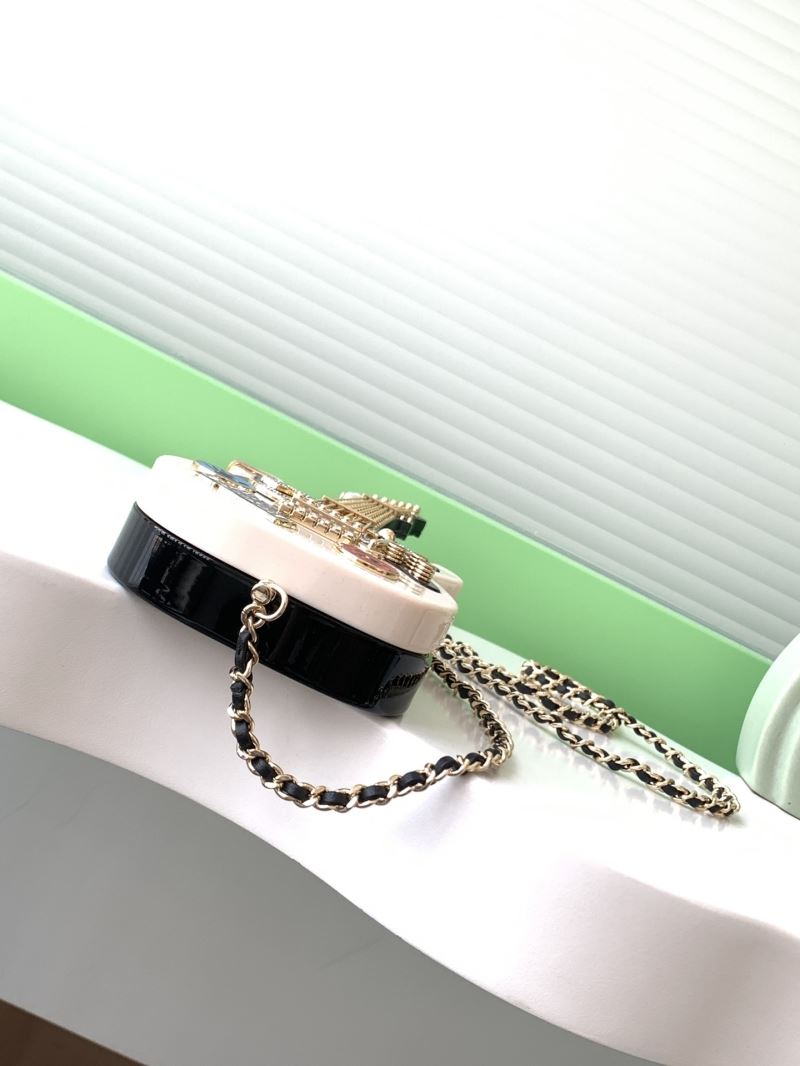 Ch**el evening bags